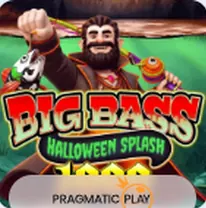 Big Bass Halloween Splash bei Vulkan Vegas