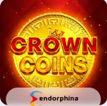 Crown Coins bei Vulkan Vegas spielen
