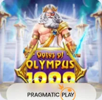 Gates of Olympus 1000 – Slot bei Vulkan Vegas