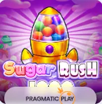 Sugar Rush 1000 bei Vulkan Vegas